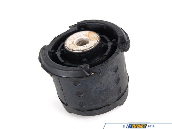 Genuine BMW Genuine BMW Rear Subframe Bushing - Front Left 33316770783