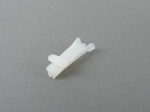 Genuine MINI Bracket F Bowden Cable - 51217040548