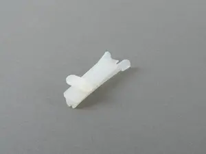 Genuine MINI Bracket F Bowden Cable - 51217040548