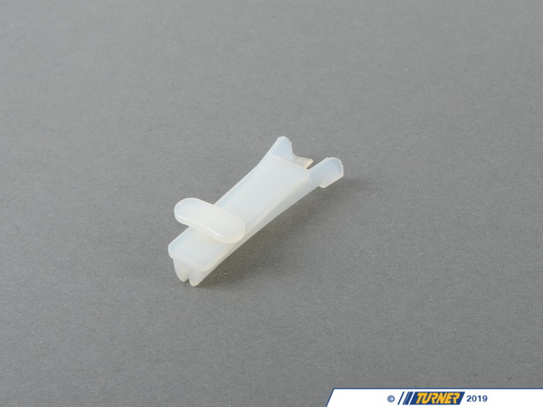 Genuine MINI Genuine MINI Bracket F Bowden Cable - 51217040548 51217040548