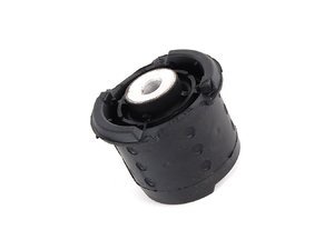 Genuine BMW Rear Subframe Bushing - Front Right
