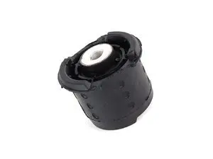 Genuine BMW Rear Subframe Bushing - Front Right