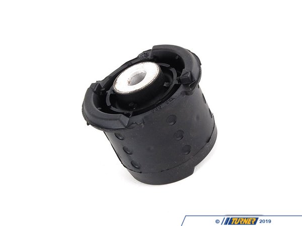 Genuine BMW Genuine BMW Rear Subframe Bushing - Front Right 33316770784