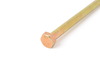 Genuine BMW Genuine BMW Sway Bar End Link Bolt (8 X 160 mm) - E10 E12 E24 E3 07119912595 View 2