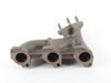 Genuine BMW Genuine BMW Exhaust Manifold Rear - 11621710825 - E30,E34 11621710825 View 2