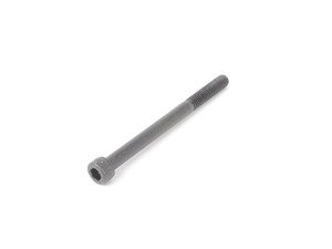 FILLISTER-HEAD SCREW