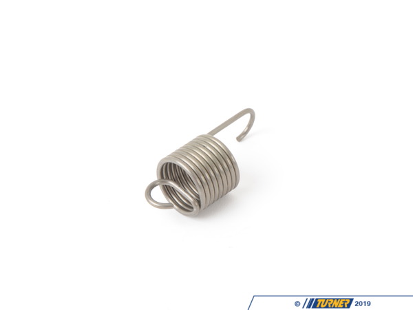 Genuine BMW Genuine BMW Clutch Lever Return Spring D=18mm - 35311165749 - E39,E63 35311165749