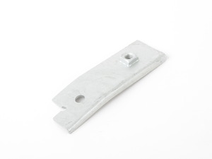 Genuine BMW Bracket Oil Pipe - 17221737601 - E34,E38,E39