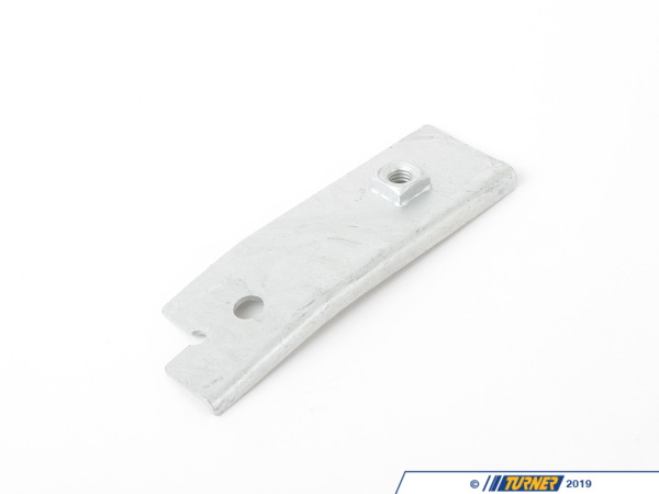 Genuine BMW Genuine BMW Bracket Oil Pipe - 17221737601 - E34,E38,E39 17221737601