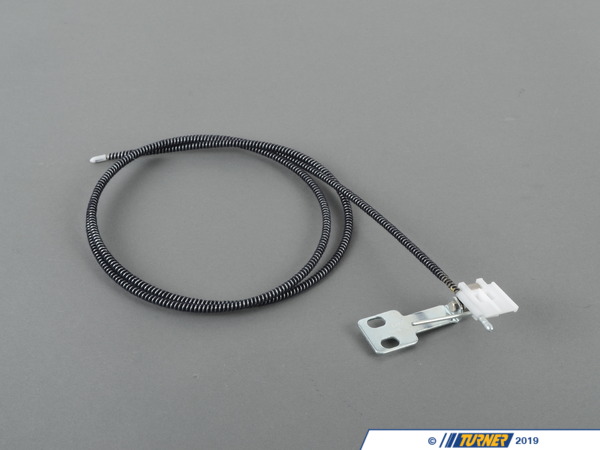 Genuine BMW Genuine BMW Sliding Roof / Folding Top Guide Left 54121801433 54121801433