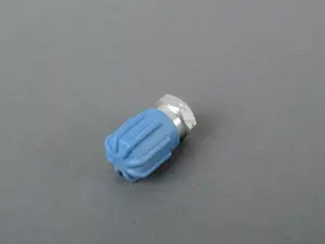 Genuine BMW Filling Valve Adapter - 64118363259