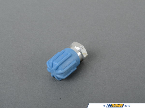 Genuine BMW Genuine BMW Filling Valve Adapter - 64118363259 64118363259