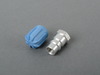 Genuine BMW Genuine BMW Filling Valve Adapter - 64118363259 64118363259 View 2