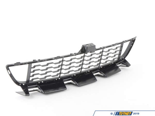 Genuine BMW Genuine BMW Center grille - F33, F32, F36 51118054503