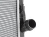 Nissens OEM Nissens Radiator - E82/88 E9X Z4 N52, E9X M3 17117562079 View 3