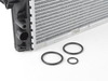Nissens OEM Nissens Radiator - E82/88 E9X Z4 N52, E9X M3 17117562079 View 5