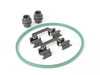 TRW Caliper Housing Right - Priced Each 34116778336 View 2