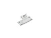 Genuine BMW Genuine BMW Trim Clamp 51418240509 51418240509 View 1