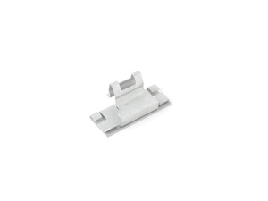 Genuine BMW Trim Clamp 51418240509