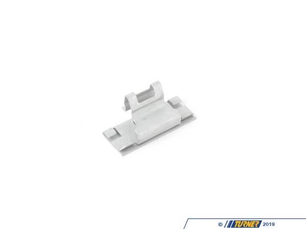 Genuine BMW Genuine BMW Trim Clamp 51418240509 51418240509