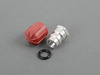 Genuine BMW Genuine BMW Filling Valve Adapter - 64118363260 64118363260 View 2