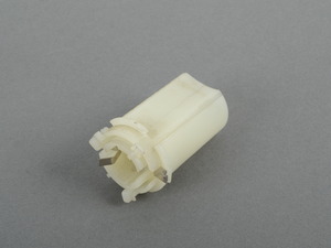 Genuine BMW Bulb Socket - 63218351660 - E34