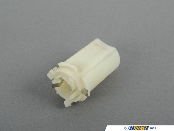 Genuine BMW Genuine BMW Bulb Socket - 63218351660 - E34 63218351660