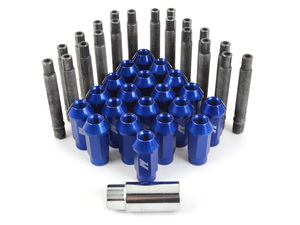 Wheel Stud Conversion Kit - Full Set - 70mm