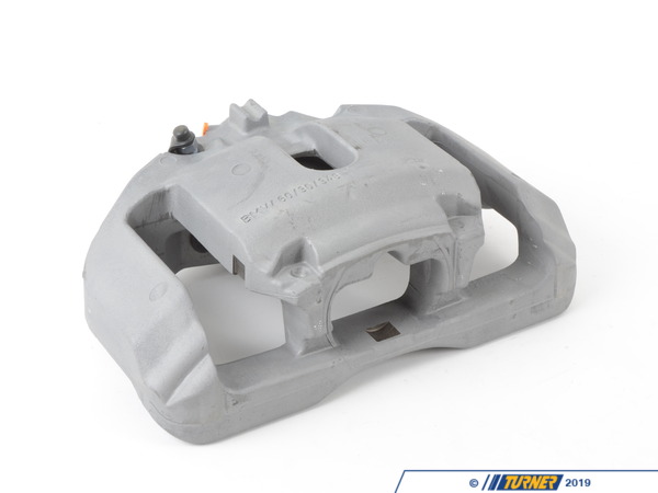 Genuine BMW Genuine BMW F06 F10 F12 F13 Caliper Housing Left - 34116792689  34116792689
