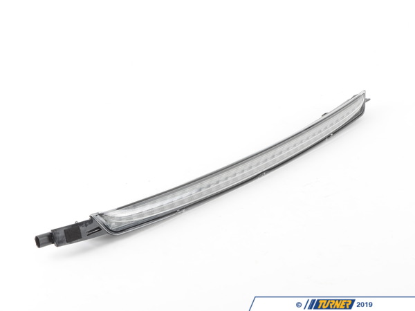 Genuine BMW Genuine BMW Third Stoplamp White - 63256917540 - E46 63256917540
