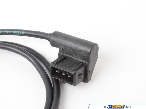 Genuine BMW Crankshaft Position Sensor - E30 318is w M42 engine 12141721504