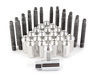 Packaged by Turner Wheel Stud Conversion Kit - Full Set 001467ECSS2KT2 View 1