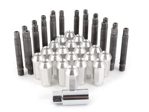 Wheel Stud Conversion Kit - Full Set