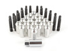 Packaged by Turner Wheel Stud Conversion Kit - Full Set 001467ECSSVKT2 View 1