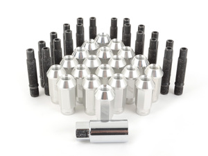 Wheel Stud Conversion Kit - Full Set