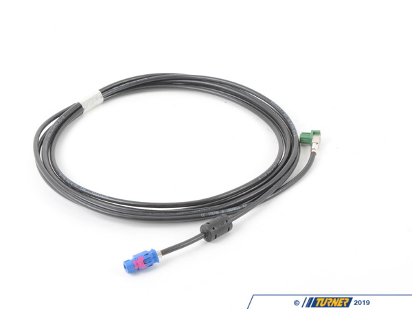 Genuine BMW Genuine BMW HSD Wire - F30 F31 F32 61119327398