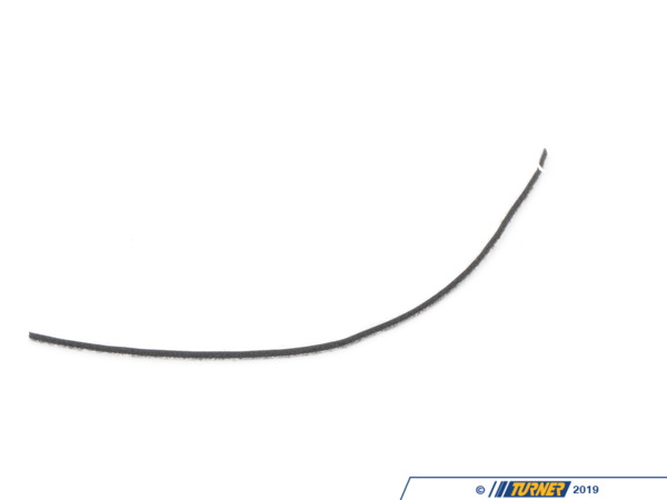 Genuine BMW Genuine BMW Sealing Strip - 51164196921 - E36,E36 M3 51164196921