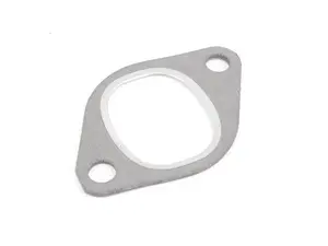 Genuine BMW Exhaust Manifold Gasket - E12 E3 E23 E24