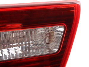 Genuine BMW Rear Light In Trunk Lid, Left - 63217164483 - E53