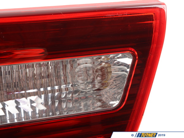 Genuine BMW Genuine BMW Rear Light In Trunk Lid, Left - 63217164483 - E53 63217164483