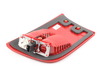 Genuine BMW Genuine BMW Rear Light In Trunk Lid, Left - 63217164483 - E53 63217164483 View 2