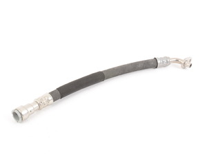 Genuine BMW Oil Cooler Line - return - E90 E92 E93 M3