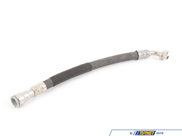Genuine BMW Genuine BMW Oil Cooler Line - return - E90 E92 E93 M3 17222283583