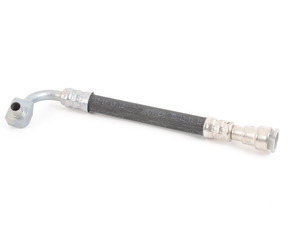 Genuine BMW oil cooler Line - Flow - E90 E92 E93 M3
