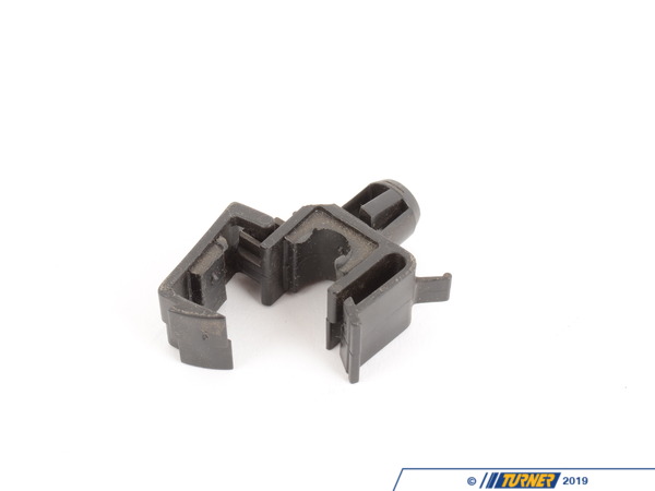 Genuine BMW Bracket Pressure Pipe Airconditioner - E39, E53, E82, E88, E90, E91, E92, E93, Z4 64538369549