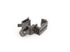 Genuine BMW Bracket Pressure Pipe Airconditioner - E39, E53, E82, E88, E90, E91, E92, E93, Z4 64538369549 View 2