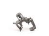 Genuine BMW Bracket Pressure Pipe Airconditioner - E39, E53, E82, E88, E90, E91, E92, E93, Z4 64538369549 View 3