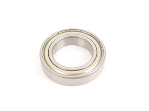 Genuine BMW Grooved Ball Bearing - 07119981063 - E30