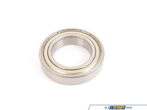 Genuine BMW Genuine BMW Grooved Ball Bearing - 07119981063 - E30 07119981063