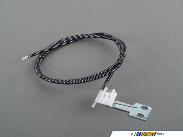 Genuine BMW Genuine BMW Sliding Roof / Folding Top Guide Right 54121801434 54121801434